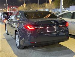 تۆیۆتا کامری